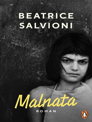 cover image of Malnata